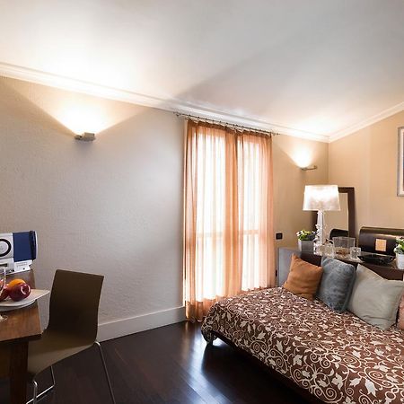 Hotel Townhouse 12 Mediolan Zewnętrze zdjęcie