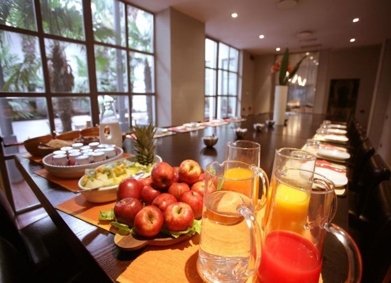 Hotel Townhouse 12 Mediolan Zewnętrze zdjęcie
