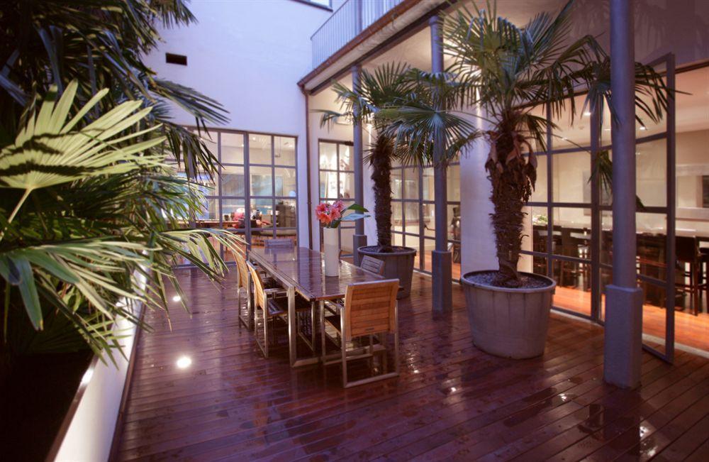 Hotel Townhouse 12 Mediolan Zewnętrze zdjęcie