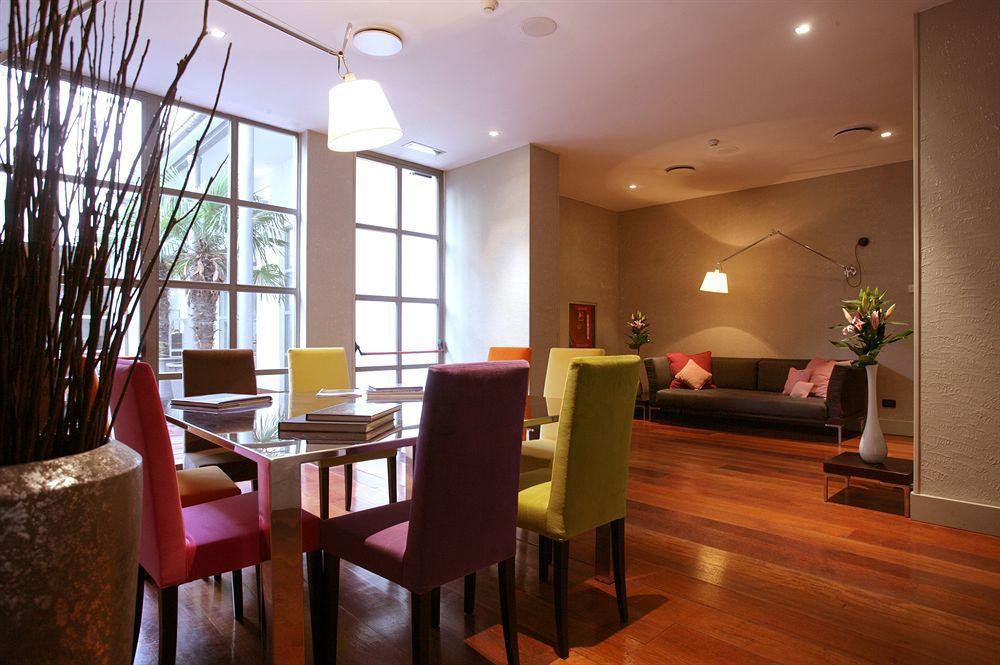 Hotel Townhouse 12 Mediolan Zewnętrze zdjęcie