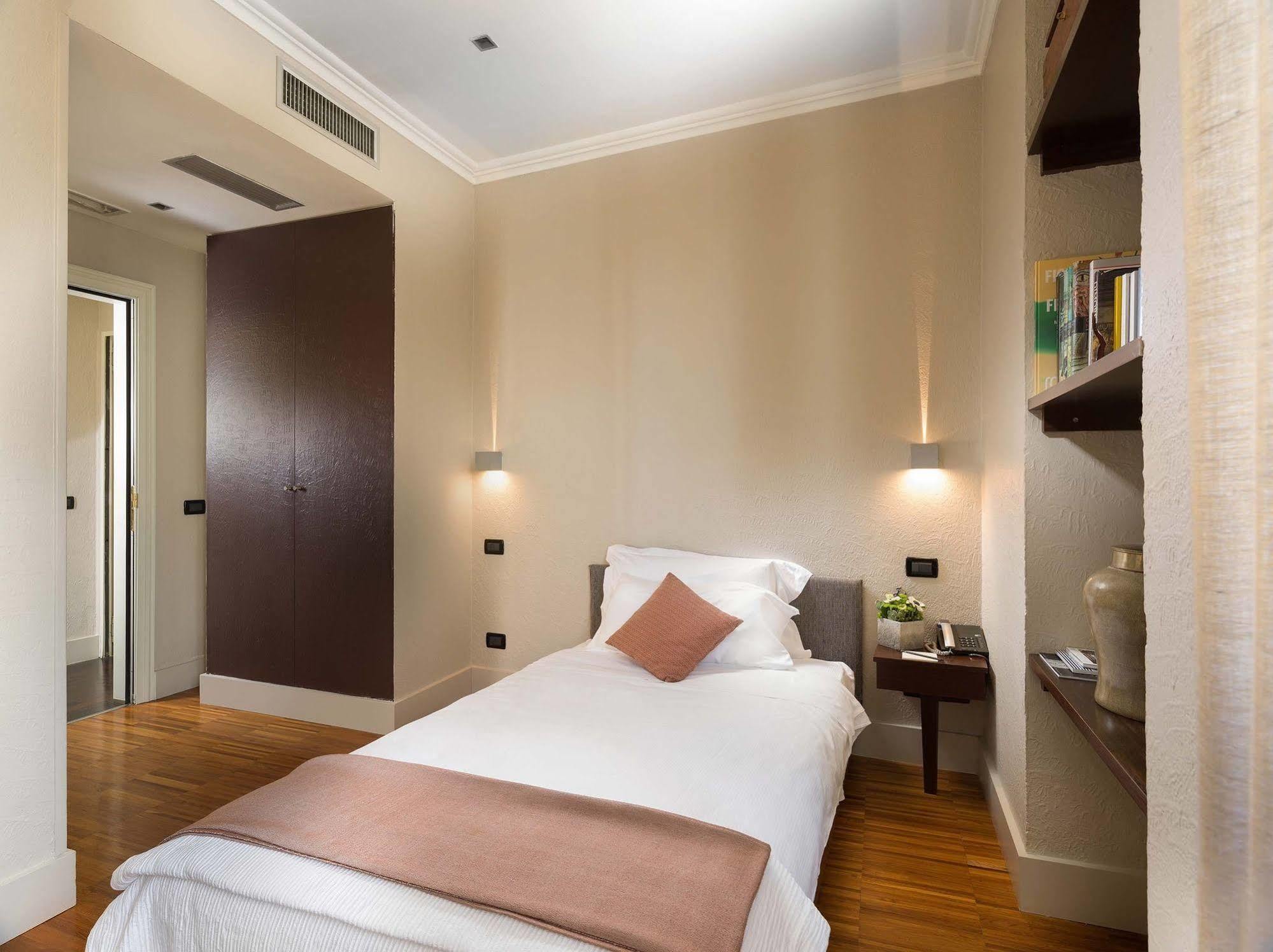 Hotel Townhouse 12 Mediolan Zewnętrze zdjęcie