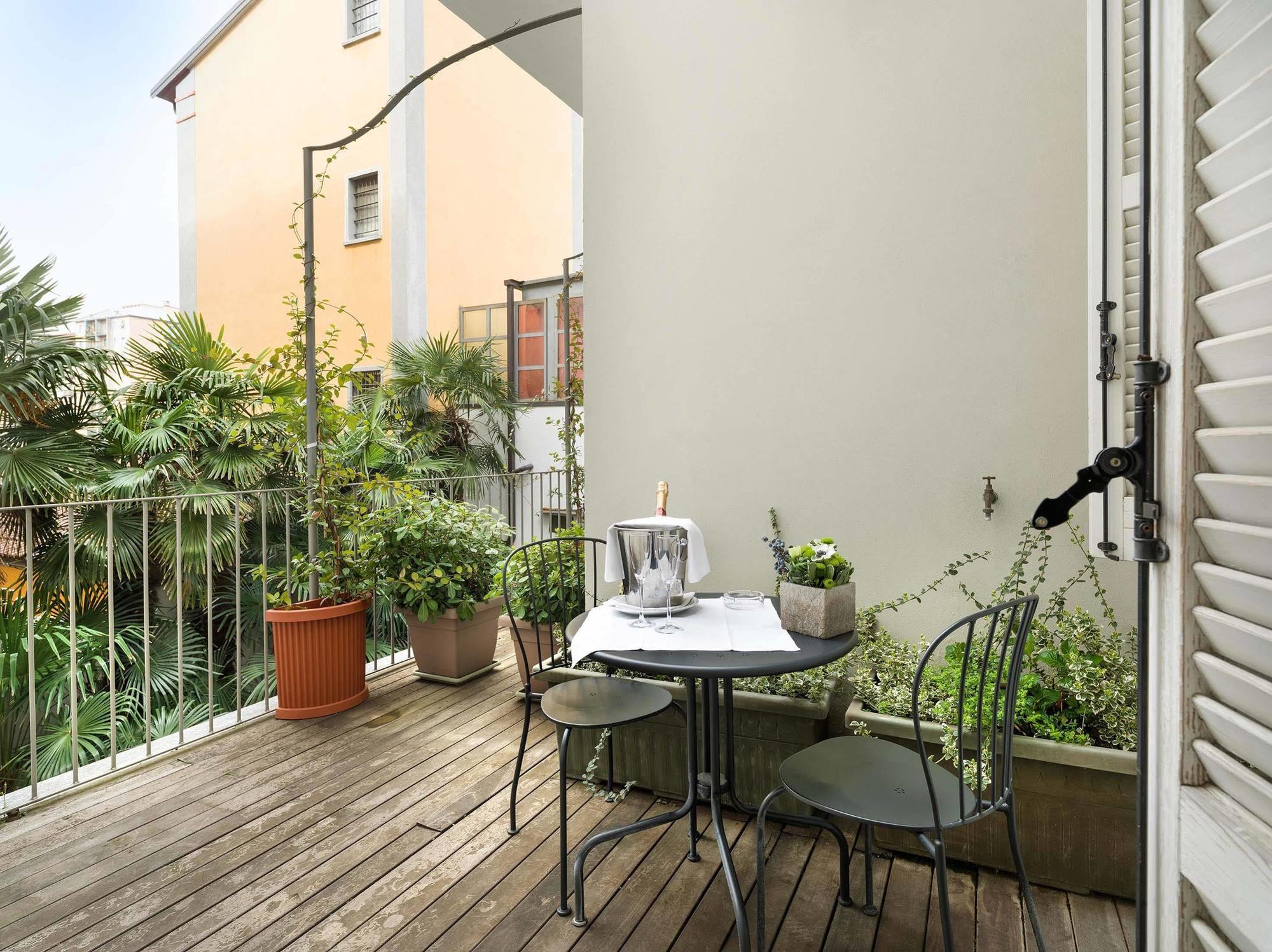 Hotel Townhouse 12 Mediolan Zewnętrze zdjęcie
