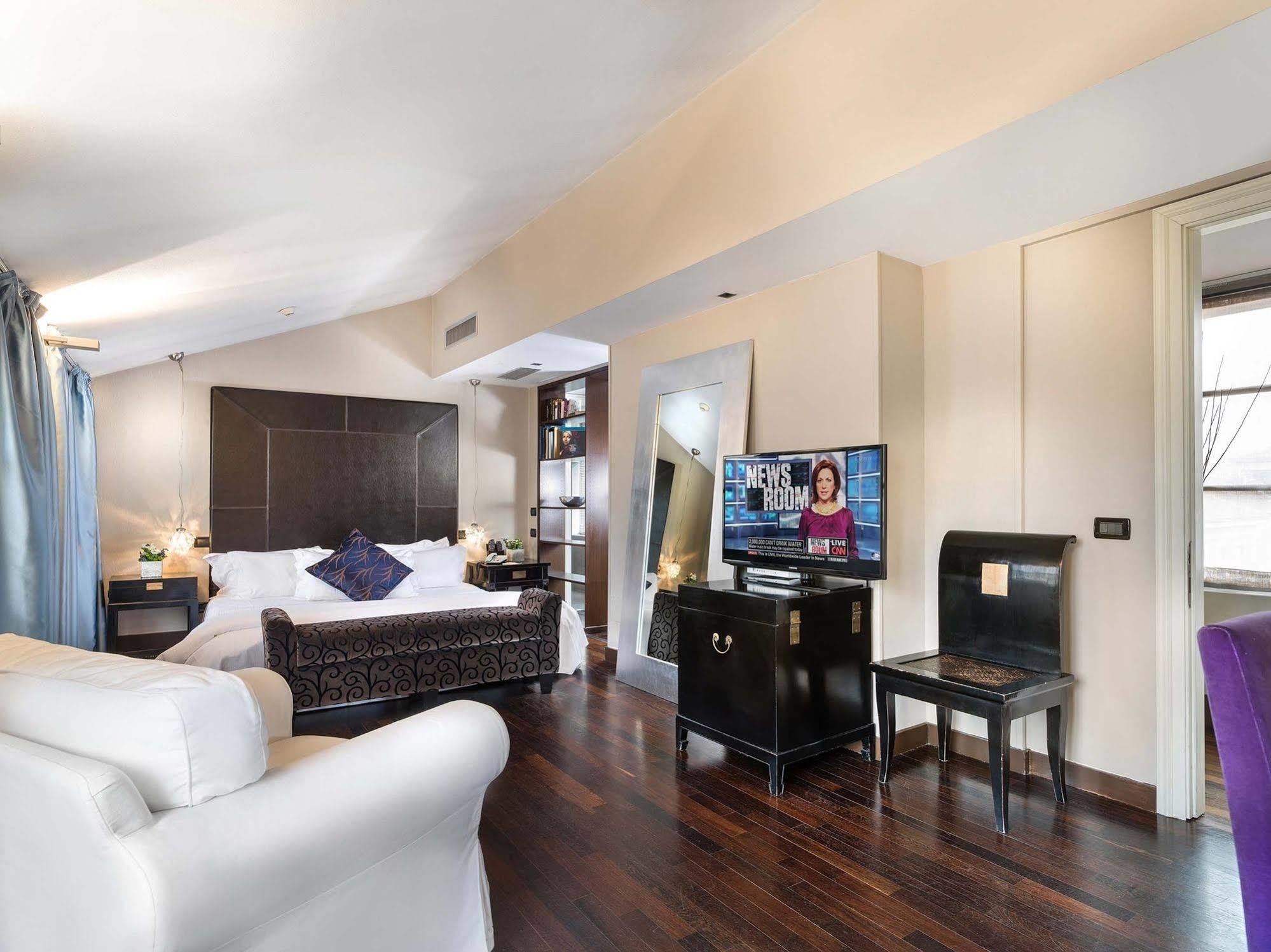 Hotel Townhouse 12 Mediolan Zewnętrze zdjęcie