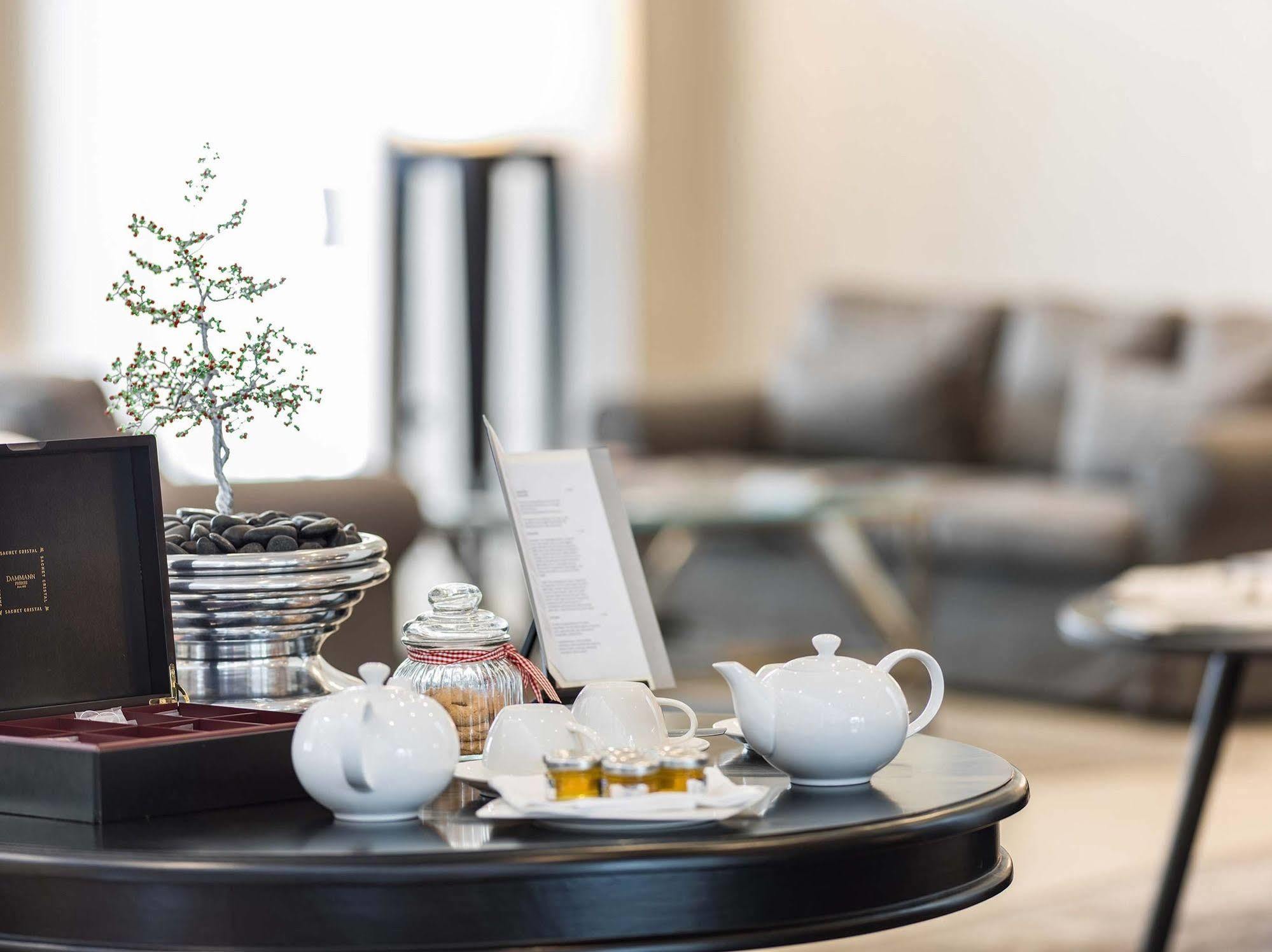 Hotel Townhouse 12 Mediolan Zewnętrze zdjęcie