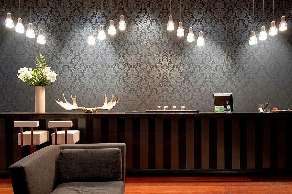 Hotel Townhouse 12 Mediolan Zewnętrze zdjęcie