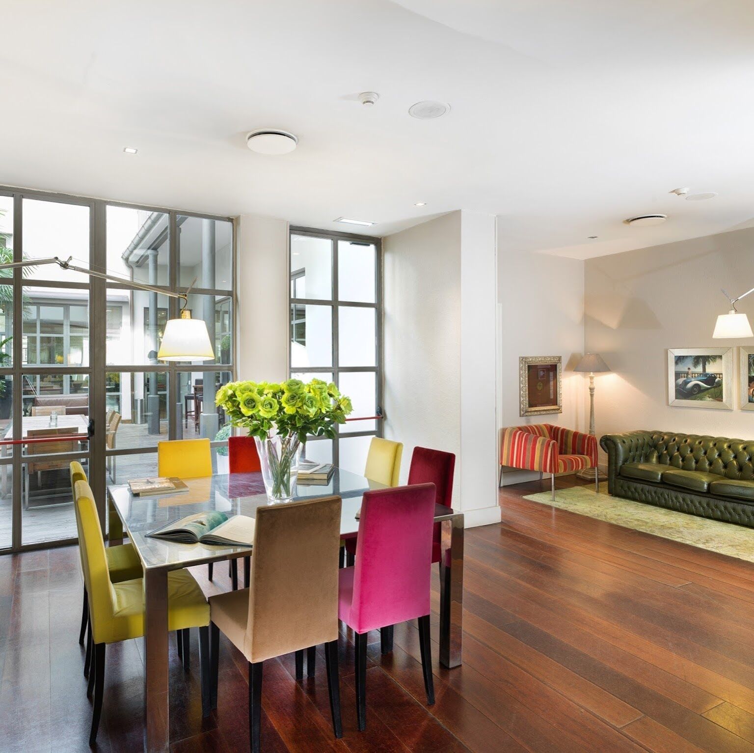 Hotel Townhouse 12 Mediolan Zewnętrze zdjęcie